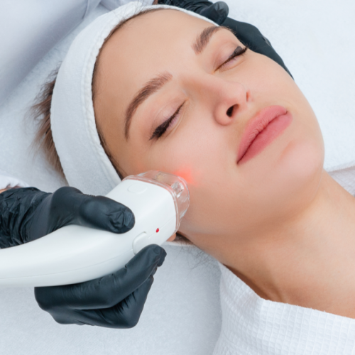 Czy depilacja laserowa boli? Fakty i mity